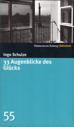 Cover: 33 Augenblicke des Glücks