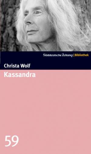 Cover: Kassandra