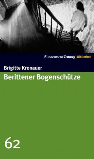 Cover: Berittener Bogenschütze