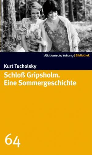 Cover: Schloß Gripsholm