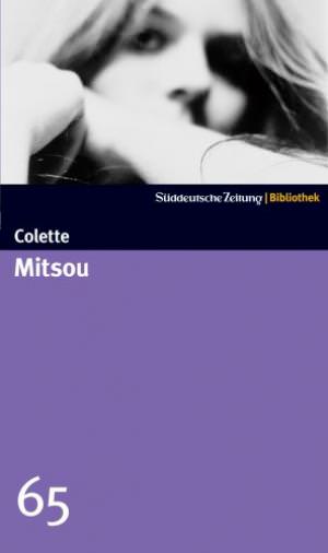 Cover: Mitsou