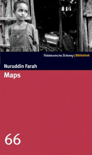 Cover: Maps