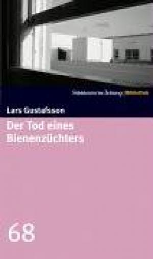 Cover: Der Tod eines Bienenzüchters