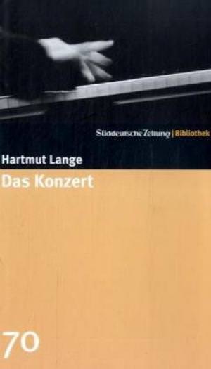 Cover: Das Konzert