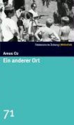 Cover: Ein anderer Ort