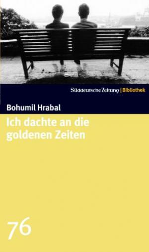 Ich dachte an die goldenen Zeiten