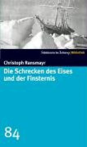 Cover: Der Schrecken des Eises und der Finsternis