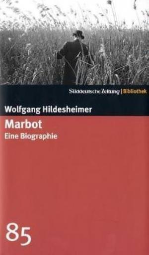 Cover: Marbot