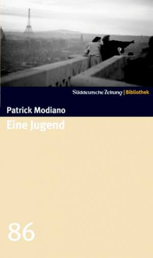 Cover: Eine Jugend
