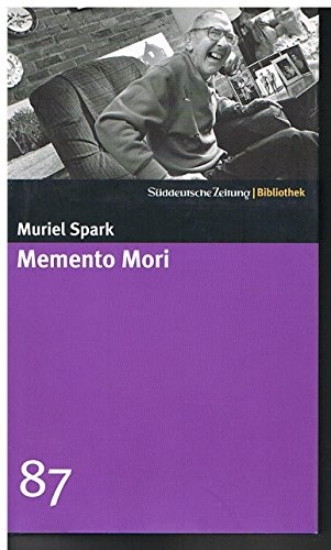 Cover: Memento Mori