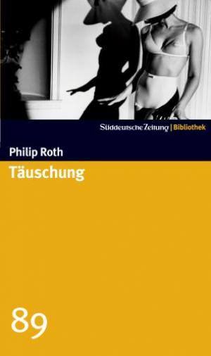 Cover: Täuschung