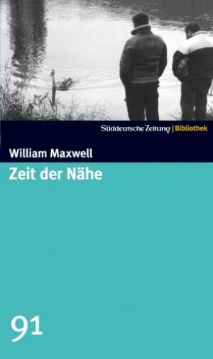 Cover: Zeit der Nähe