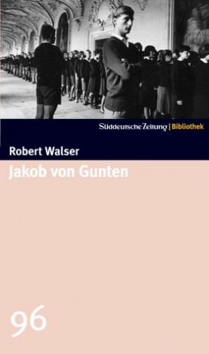 Jakob von Gunten