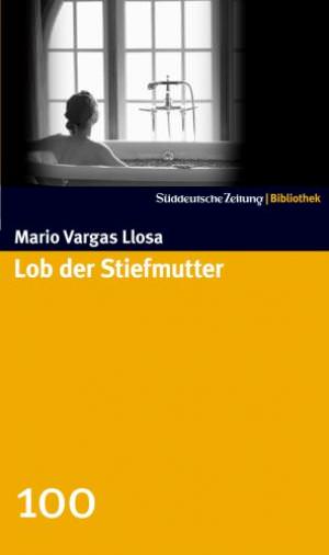 Cover: Lob der Stiefmutter