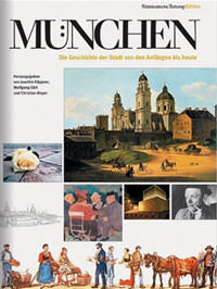 München Buch München