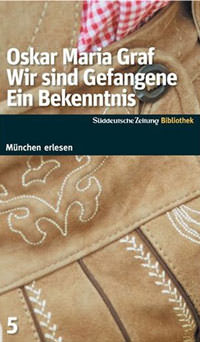 Cover: Wir sind Gefangene
