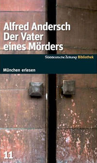 Cover: Der Vater eines Mörders