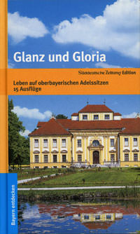 München Buch Glanz und Gloria
