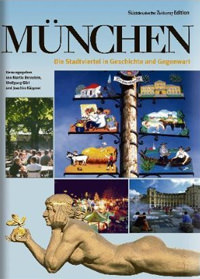 Cover: München