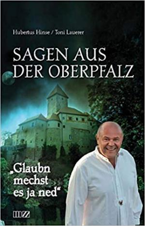 Cover: Glaubn mechst es ja ned