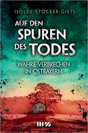 Cover: Auf den Spuren des Todes