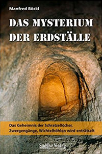 Cover: Das Mysterium der Erdställe