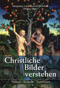Cover: Christliche Bilder verstehen