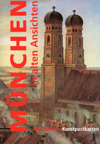 Cover: München