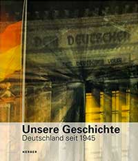 München Buch Unsere Geschichte