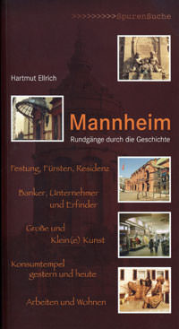 Cover: Mannheim