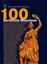 Cover: 100 berühmte Münchner