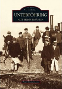 Cover: Unterföhring