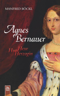 Agnes Bernauerin