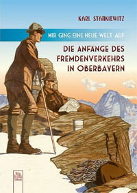 Cover: Mir ging eine neue Welt auf