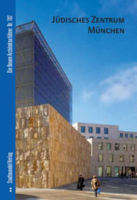Cover: Jüdisches Zentrum München