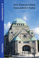 Cover: Alte Synagoge Essen