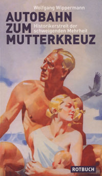 Cover: Autobahn zum Mutterkreuz