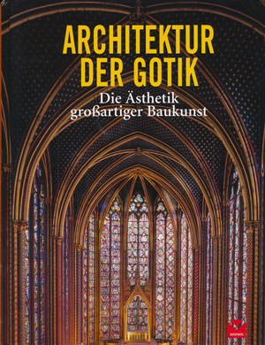 Cover: Architektur der Gotik