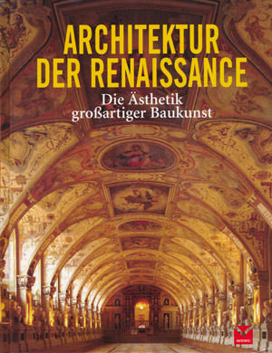 Cover: Architektur der Renaissance
