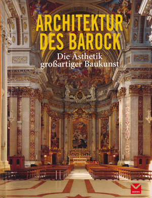 Cover: Architektur des Barocks