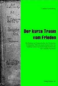 Lerch Sonja, Der kurze Traum vom Frieden