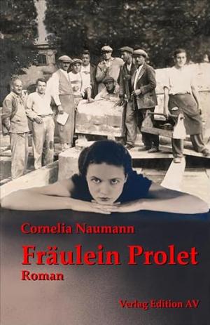 Cover: Fräulein Prolet