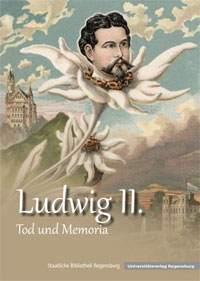 Cover: Ludwig II.