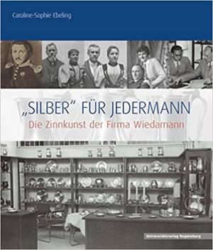 "Silber" für jedermann
