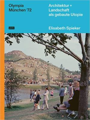 Cover: Olympia München ‘72