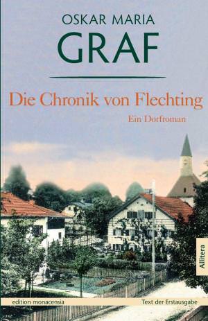 Cover: Die Chronik von Flechting