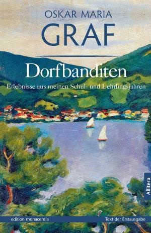 Cover: Dorfbanditen