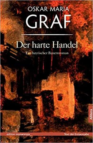 Cover: Der harte Handel