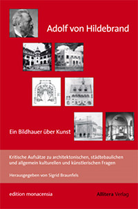 Cover: Adolf von Hildebrand
