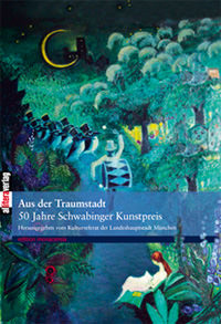 Cover: Aus der Traumstadt